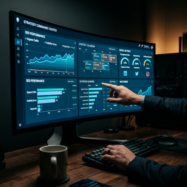 Project Snapshot